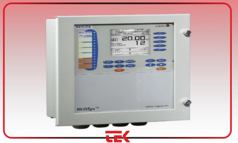 رله avr
